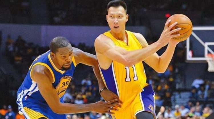 nba个人单场得分最高记录「中国球员NBA单场最高分周琦6分易建联31分姚明纪录天花板」