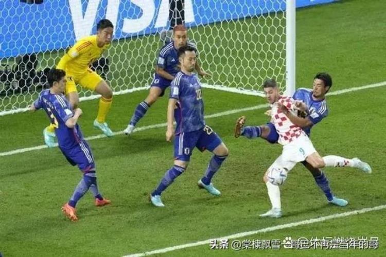 韩日本届世界杯再创历史最佳战绩但仍然摆脱不了三流球队的囧境