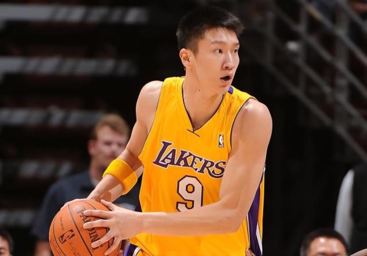 中国球员NBA单场最高分周琦6分易建联31分姚明纪录天花板