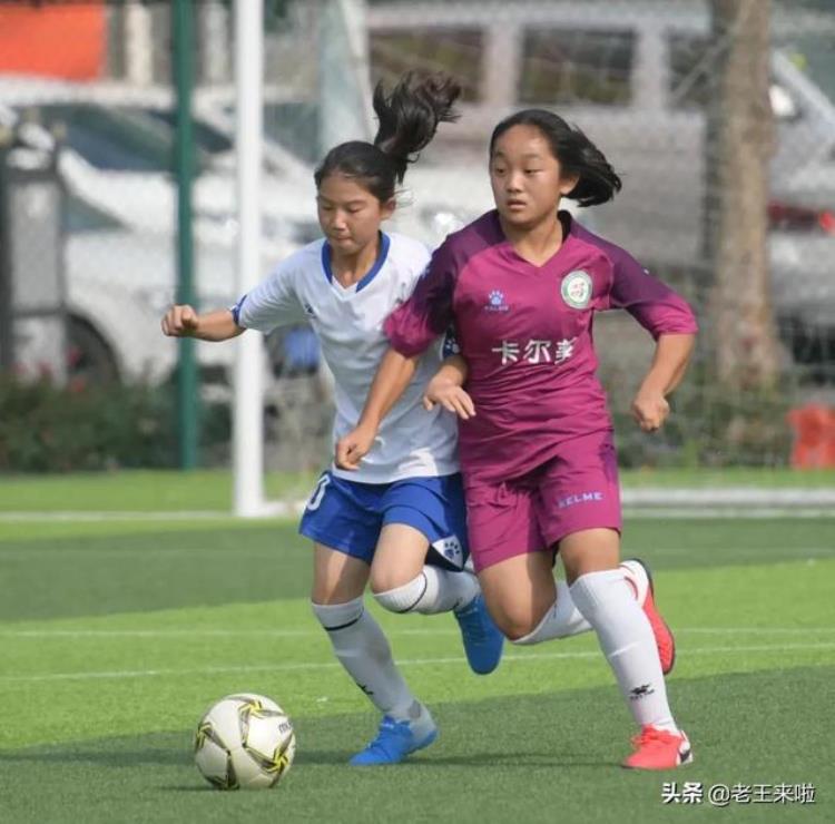 徐州市市长杯青少年校园足球联赛收兵96支代表队参加