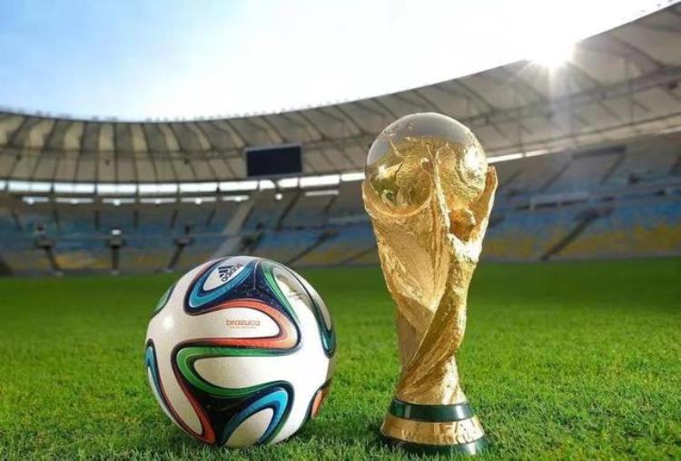 卡塔尔能举办世界杯为什么中国不行「2022年卡塔尔世界杯中国为什么没有参加」