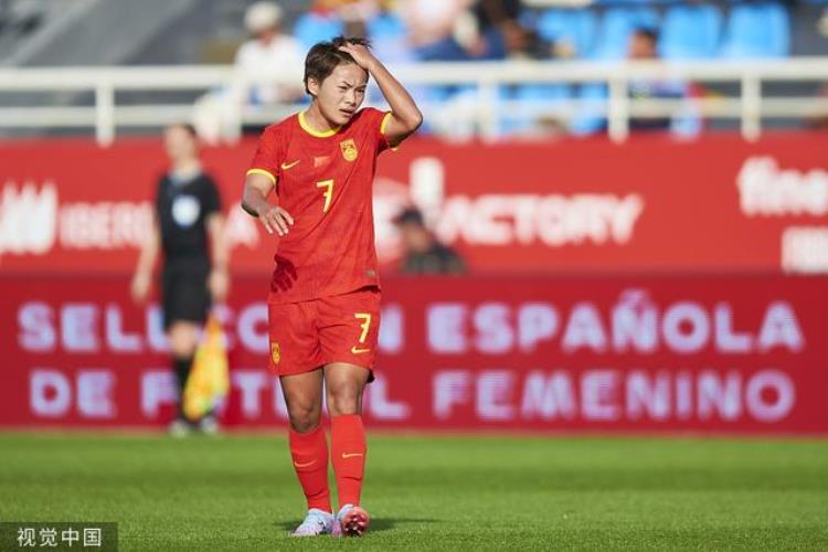 被称为铿锵玫瑰的中国女足在世界杯的「女足世界杯球队巡礼之中国铿锵玫瑰期待再度绽放」