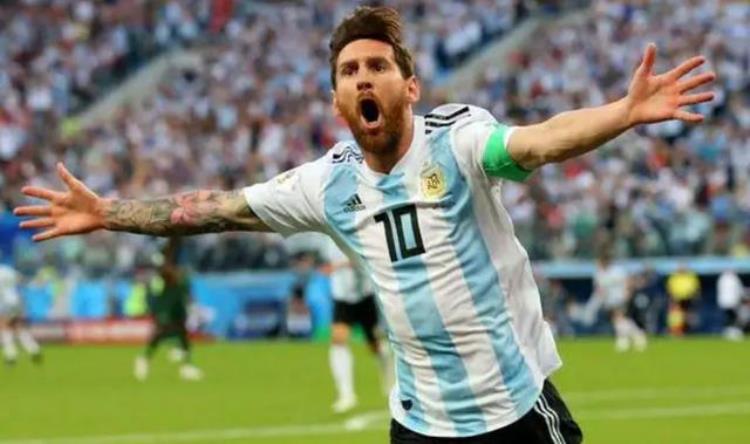 阿根廷对阵法国「阿根廷VS法国预测成功」