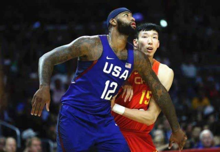 中国的篮球水平怎么样「NBA球员眼里的中国篮球到底是什么水平考神很直白威少很好看」