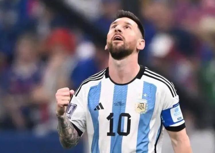 阿根廷对阵法国「阿根廷VS法国预测成功」