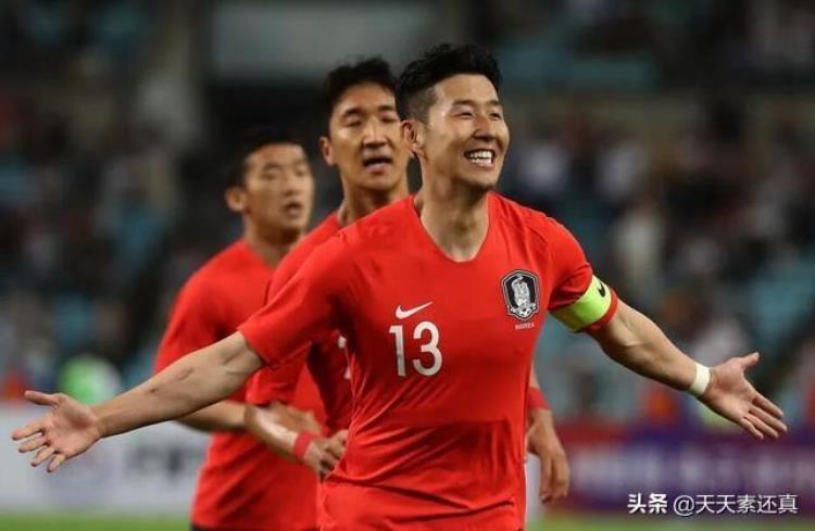韩国世界杯表现「虽然实力不行但韩国在世界杯上有一项成绩很多世界强队没做到」