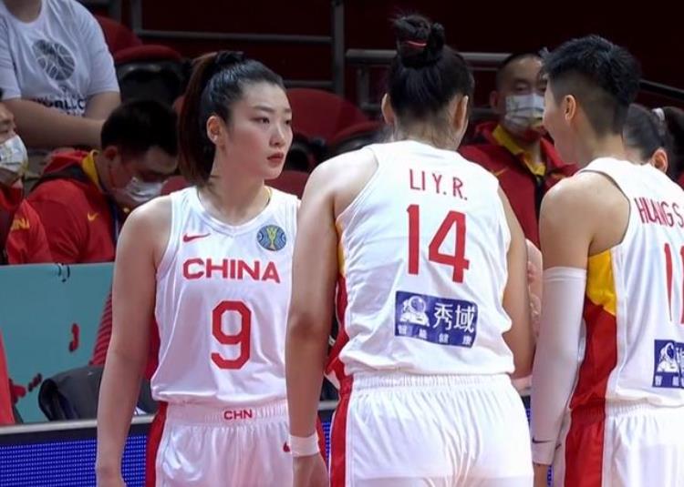 wcba2020女篮积分「世界杯最终积分榜出炉中国女篮第二晋级淘汰赛收获上上签」