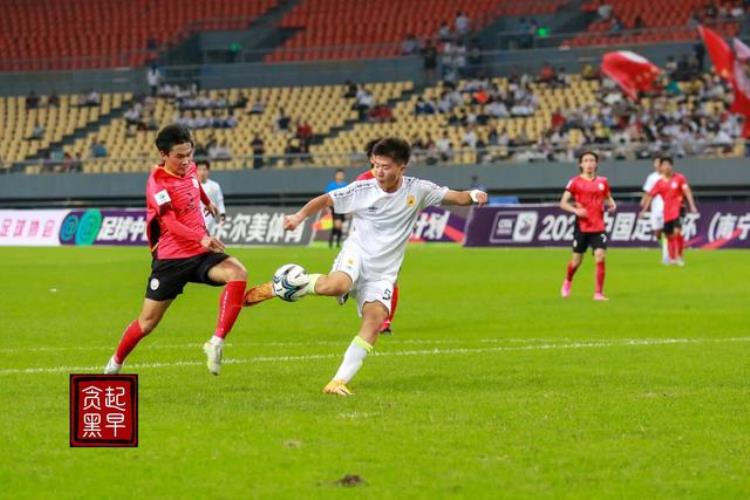 2021年广西足球比赛「2023中国足协杯赛在南宁广西体育中心开赛」