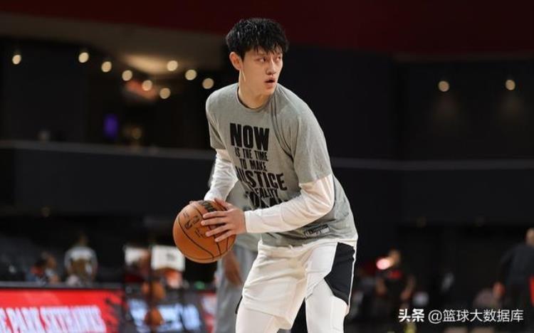 中国下个nba球员「正式确定四名中国球员全部落选NBA下赛季或都回CBA打球」
