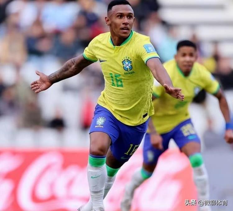 u20世界杯2021「U20世界杯最新积分榜巴西意大利出线日本惨遭绝杀出线告急」