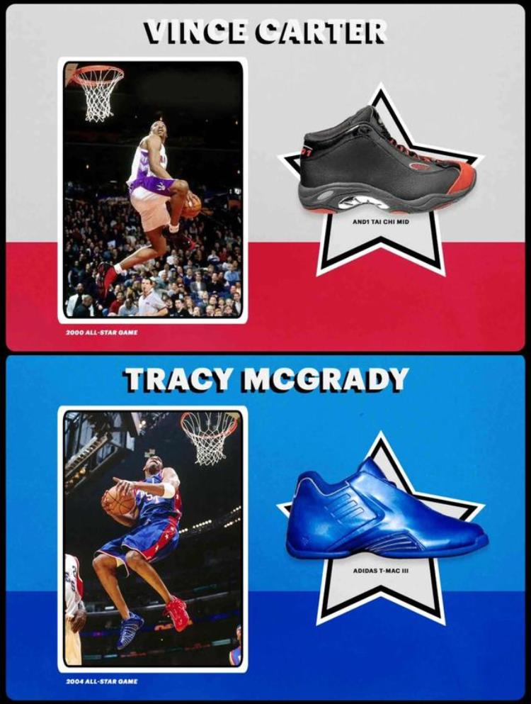 1988年nbafmvp「1988至今NBA历代全明星的12双超绝战靴」