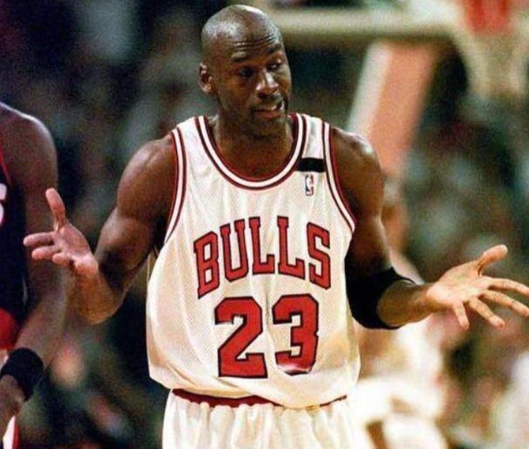 乔丹确实是历史第一人「乔丹是公认NBA历史第一人那第二和第三人选该是谁」