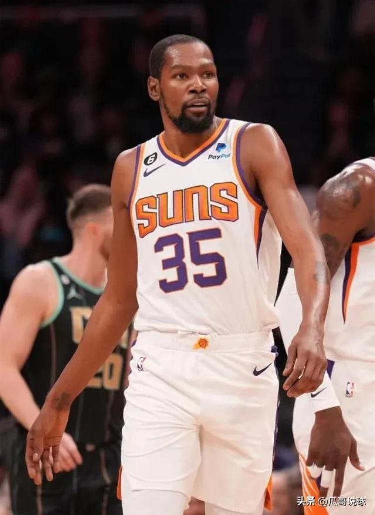 美媒重排nba现役十大巨星「美媒重排NBA现役50大球星约基奇居首KD第四詹眉未进前十」