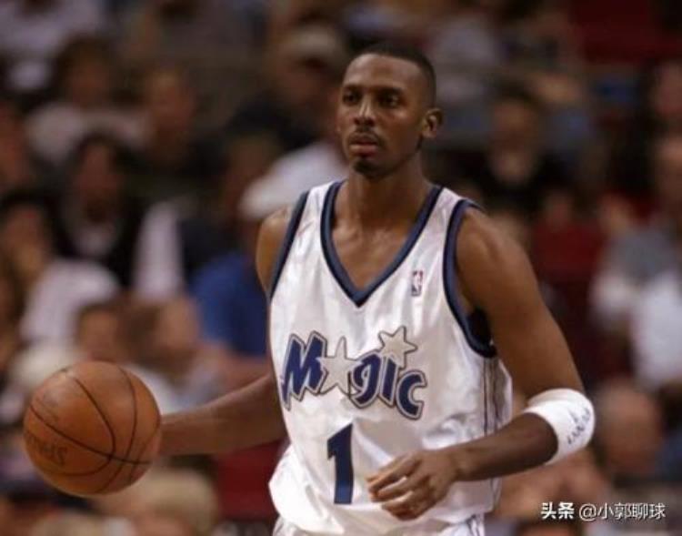 nba1号球衣的十大球星「NBA1号球衣十大球员」
