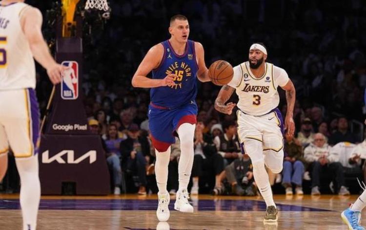 现役nba巨星排名前10「美媒评现役NBA巨星前五排行库里杜兰特上榜第一无可争议」