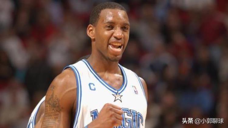nba1号球衣的十大球星「NBA1号球衣十大球员」