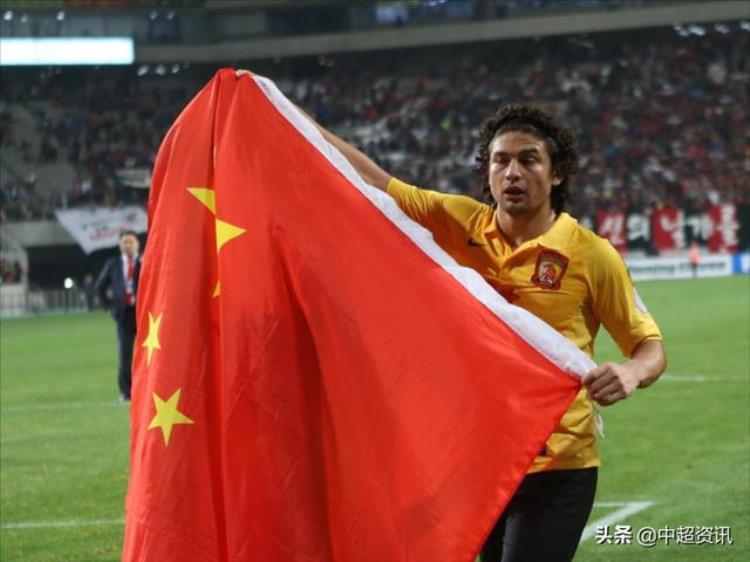 巴媒关注国足归化是里皮要求中国为进世界杯组建巴西B队