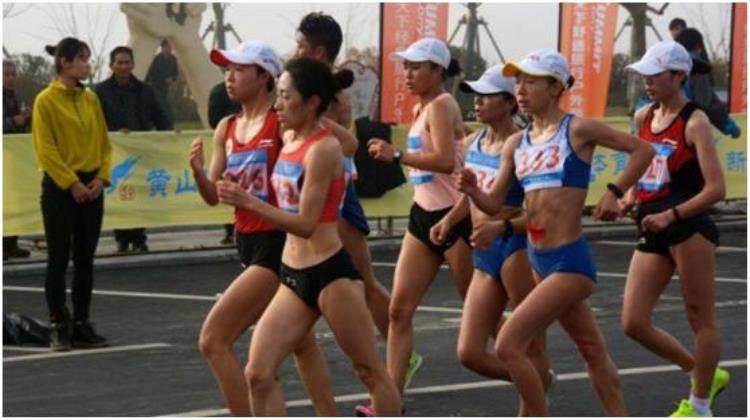 王丽萍田径夺冠「王丽萍中国田径史上最孤独的奥运冠军」