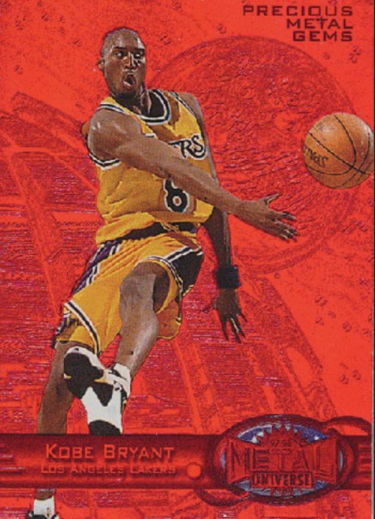 邓肯97年选秀「199798赛季NBA球星卡系列盘点邓肯麦迪新秀年」