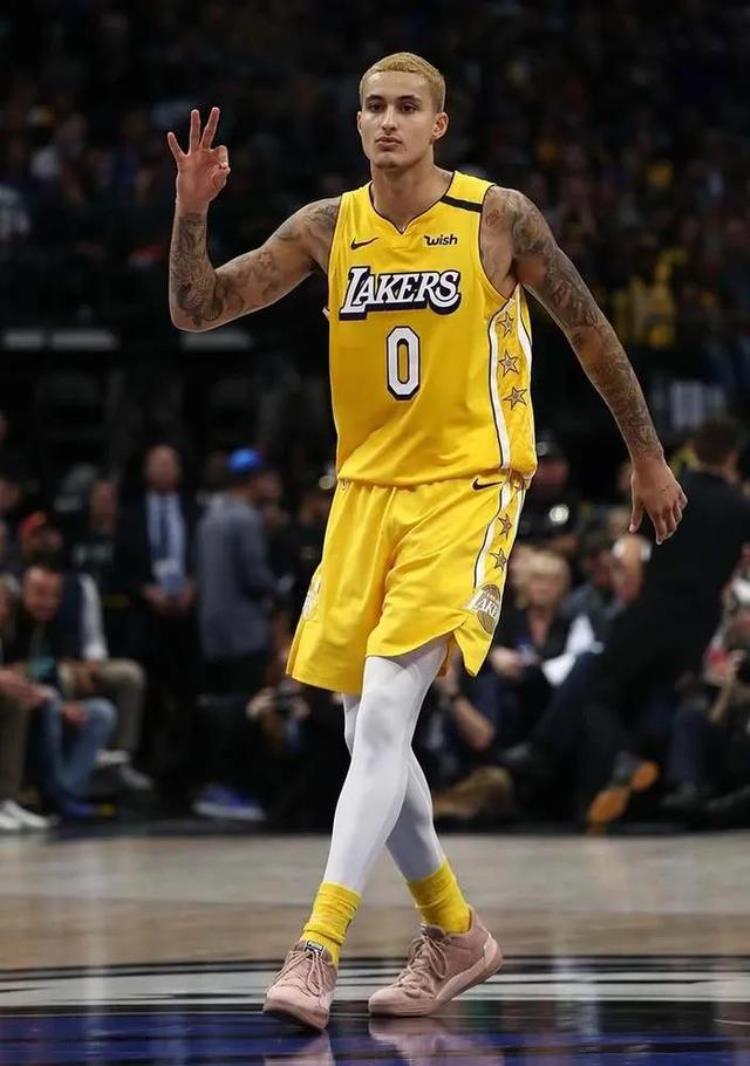 现役nba颜值担当「NBA现役球员颜值天花板」