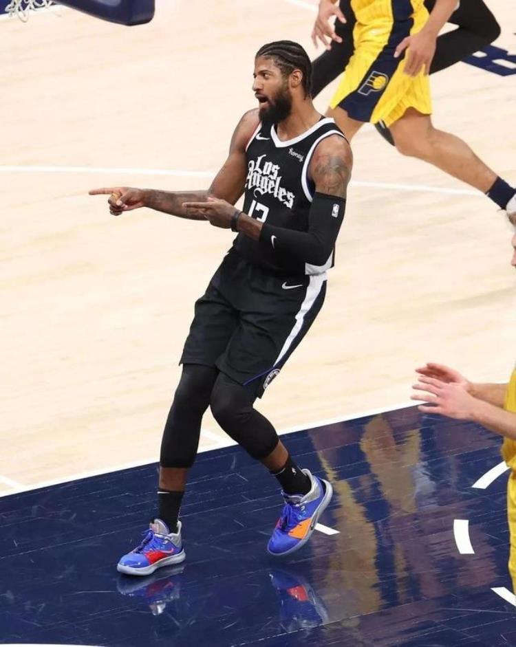 现役nba颜值担当「NBA现役球员颜值天花板」