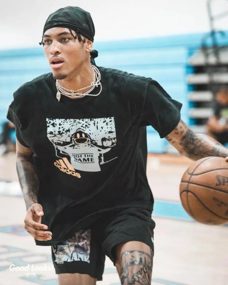 现役nba颜值担当「NBA现役球员颜值天花板」