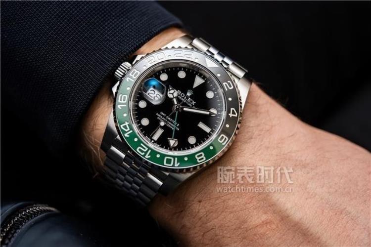 2021腕表排行「2022最佳GMT腕表TOP5」