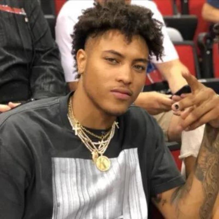 现役nba颜值担当「NBA现役球员颜值天花板」