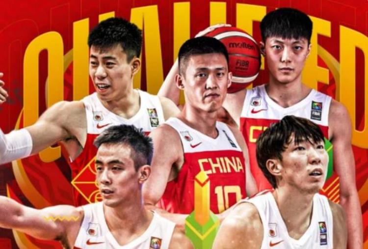 加拿大男篮12人大名单「加拿大12人名单出炉8名NBA球员中国男篮至少得输20分太强了」