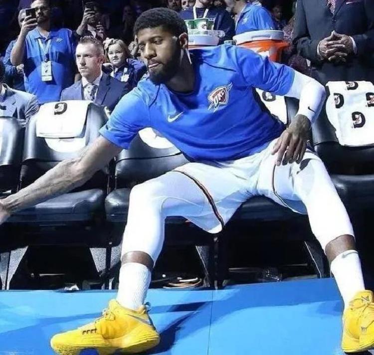 现役nba颜值担当「NBA现役球员颜值天花板」