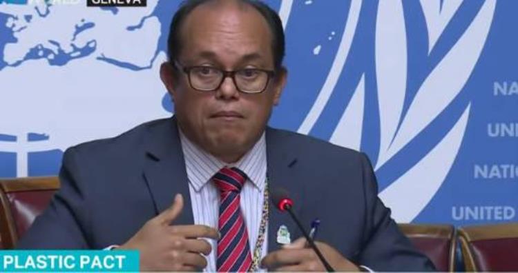 184国支持,美国反对「186国达成协议美国又对着干」