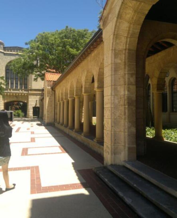 西澳大学怎么申请「怎么样能考上西澳大学」