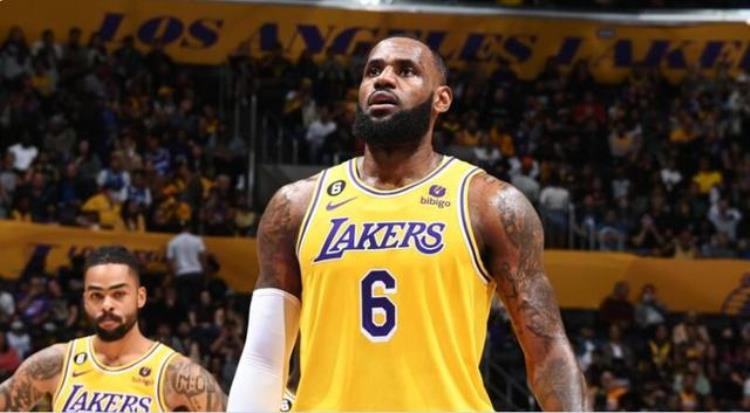 现役nba巨星排名前10「美媒评现役NBA巨星前五排行库里杜兰特上榜第一无可争议」