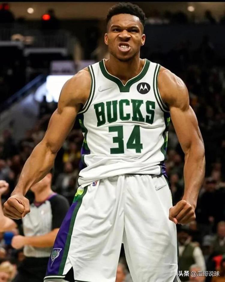 美媒重排nba现役十大巨星「美媒重排NBA现役50大球星约基奇居首KD第四詹眉未进前十」
