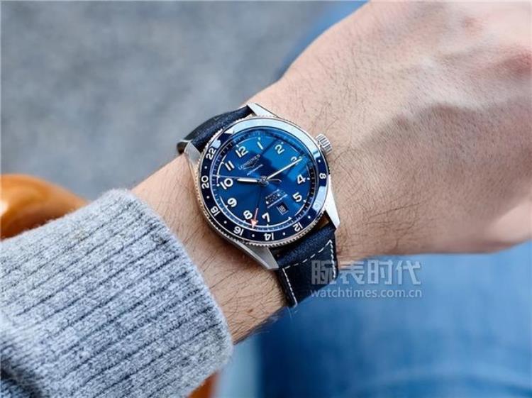 2021腕表排行「2022最佳GMT腕表TOP5」