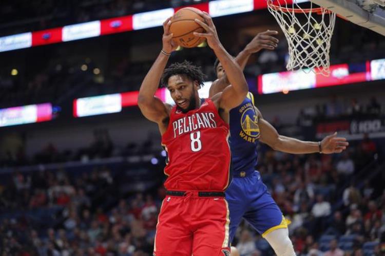 ?NBA手最大的15人小卡乔丹领衔多人掌宽预测身高竟2米62