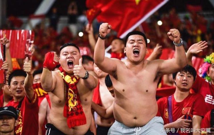 中国国家男足唯一一次闯入世界杯「中国男足已经连续16年无缘世界杯谁责任最大网友回复一针见血」