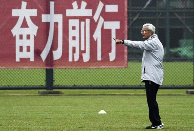 国足40强什么时候开始「40强赛9月开打国足4个主场都在广州的可能性很大」