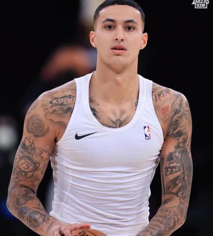 现役nba颜值担当「NBA现役球员颜值天花板」