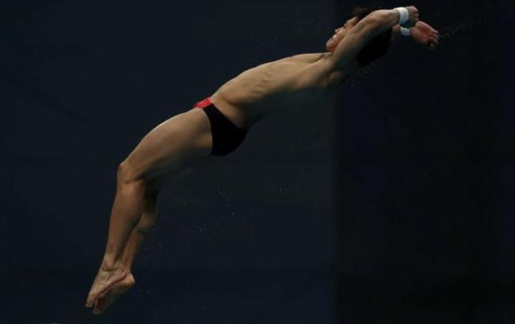 跳水世界杯发布赛程和参赛名单中国队派9名世界冠军参赛