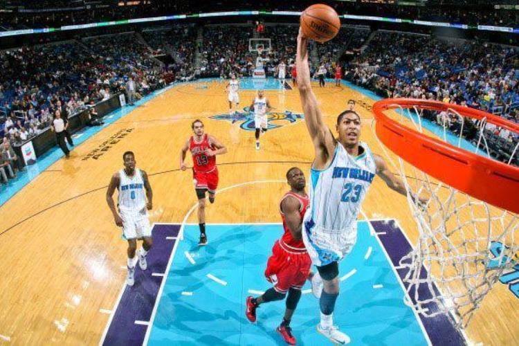nba现役球员谁最帅「NBA现役打球最帅5人第1风骚至极哪个是你的菜」