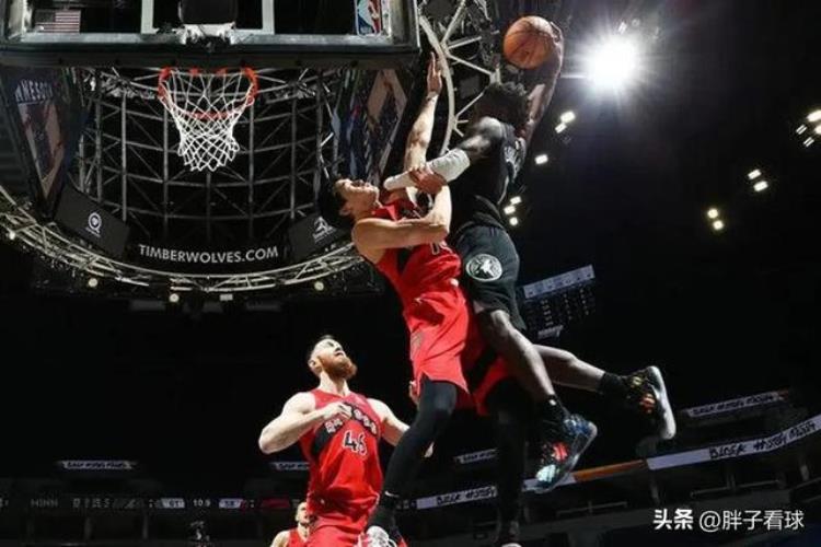 NBA现役唯一的黄皮肤球员渡边雄太的故事