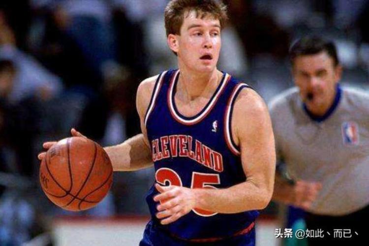 nba罚球命中率最高的是谁「NBA罚球命中率最高的球星现役2人上榜库里历史第一」