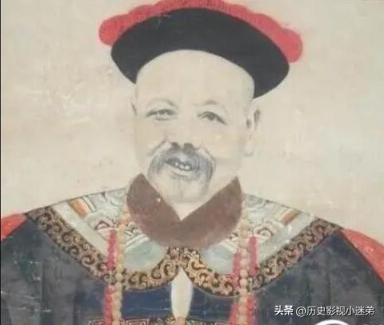 努尔哈赤最大的对手是谁「努尔哈赤最能打的10位孙子你认为谁能排第一」