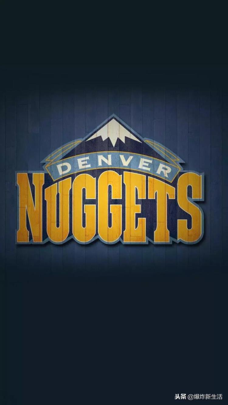 nba超酷壁纸「手机壁纸丨NBA炫酷特刊」