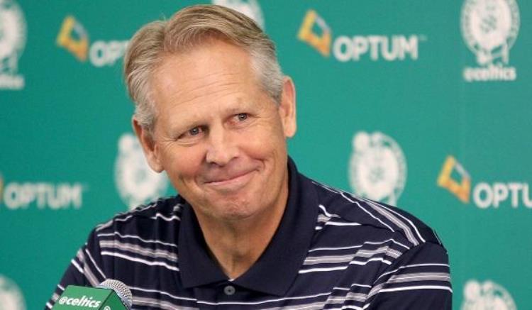 nba历史老板「NBA历史上的十大总经理」