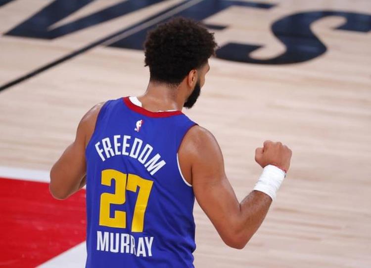 nba小卡复出「盘点下赛季复出后会带来巨大影响的球员小卡本西锡安在列」