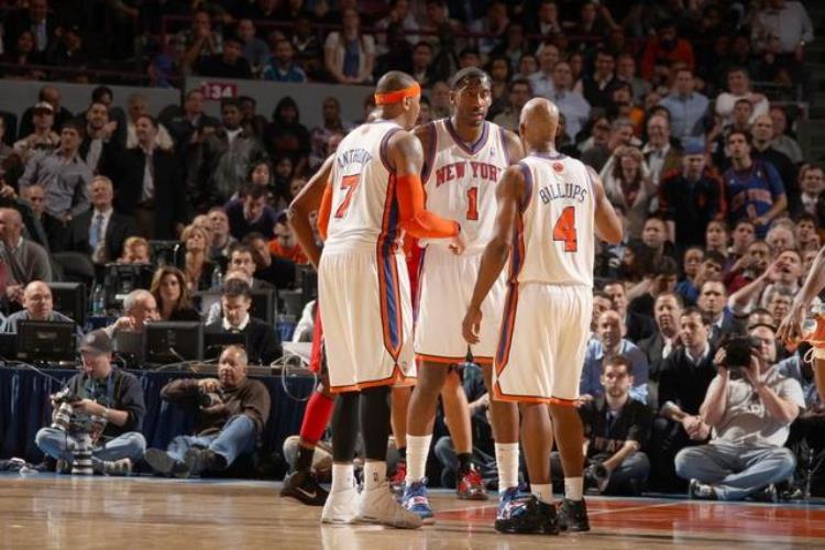 nba带队能力排名「NBA带队能力最差的十位球星很多人单独带队时期从未突破过首轮」