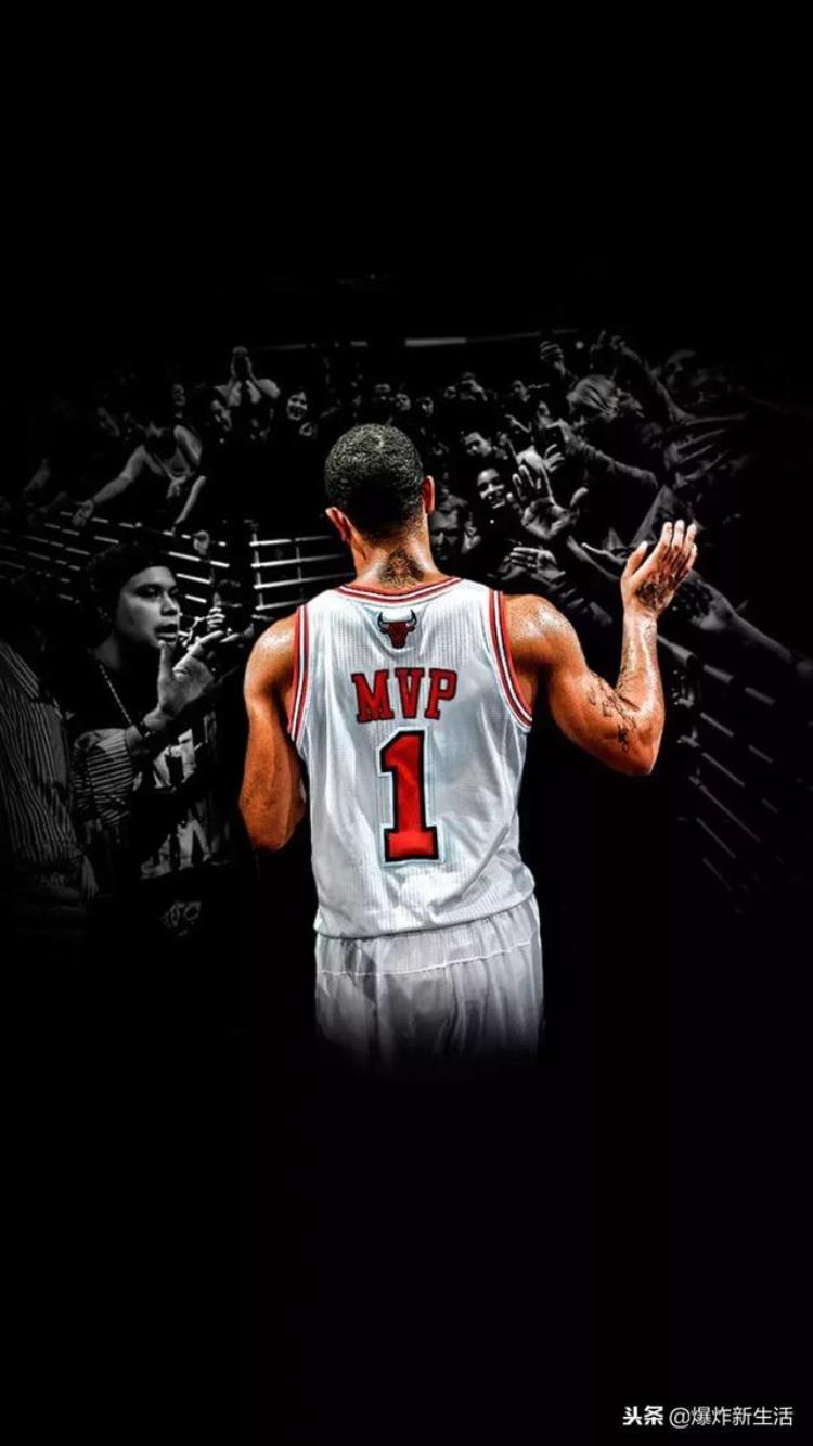 nba超酷壁纸「手机壁纸丨NBA炫酷特刊」