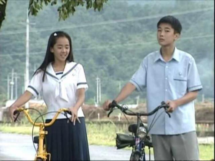 韩蓝色生死恋男主角「蓝色生死恋为什么说男二号韩泰熙才是那个值得嫁的人」